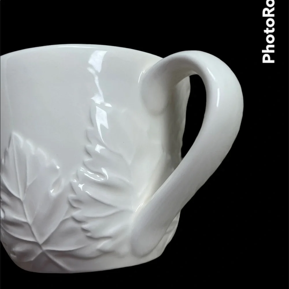 Williams Sonoma tea / coffee cup